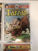 Tarzan(1972)