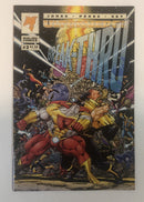 Ultraverse Break-Thru (1993)