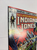 Indiana Jones (1983)