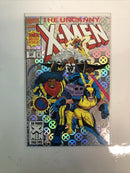 The Uncanny X-Men (1988) # 250 - 300 Missing # 266 (VF/NM) Marvel Comics