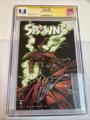Spawn (1999)