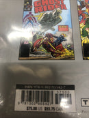 Ghost Rider (2024) HC Vol