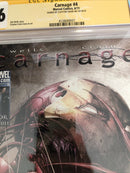 Carnage (2011)