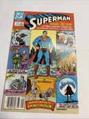 Superman (1986)