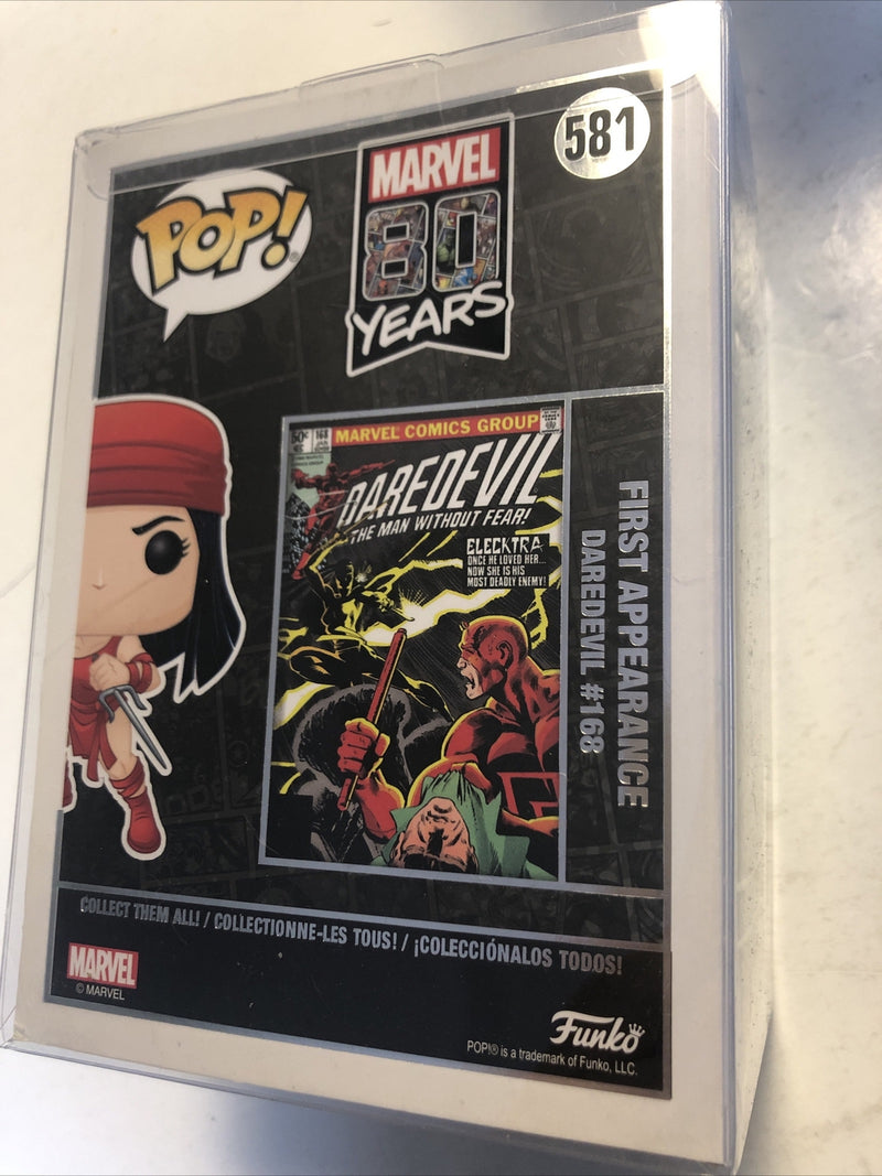 Funko Pop! (2019)