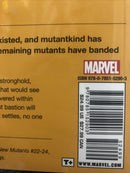 X-Men Age Of X (2011) Marvel TPB SC Mike Carey