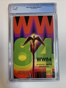 Future State Wonder Woman (2021)