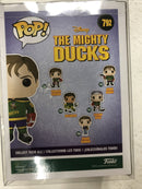 Mighty Ducks Adam Banks Pop! Vinyl