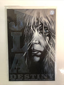 JLA Destiny (2002) Complete Mini Set