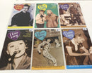 I Love Lucy Too (1991) Set Issues
