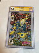 Ghost Rider (1992)