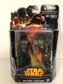 Star Wars 3.75  Darth Vader And Seeker Droid