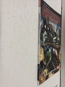 Guardians Of The Galaxy Guardians Of Infinity (2016) TPB Abnett•Barberi