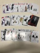 Premium Tokyo Ghoul (2016)Playing Cards • Trump Sui Isha • Jump Festa • Limited