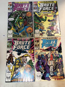 Brute Force (1990)