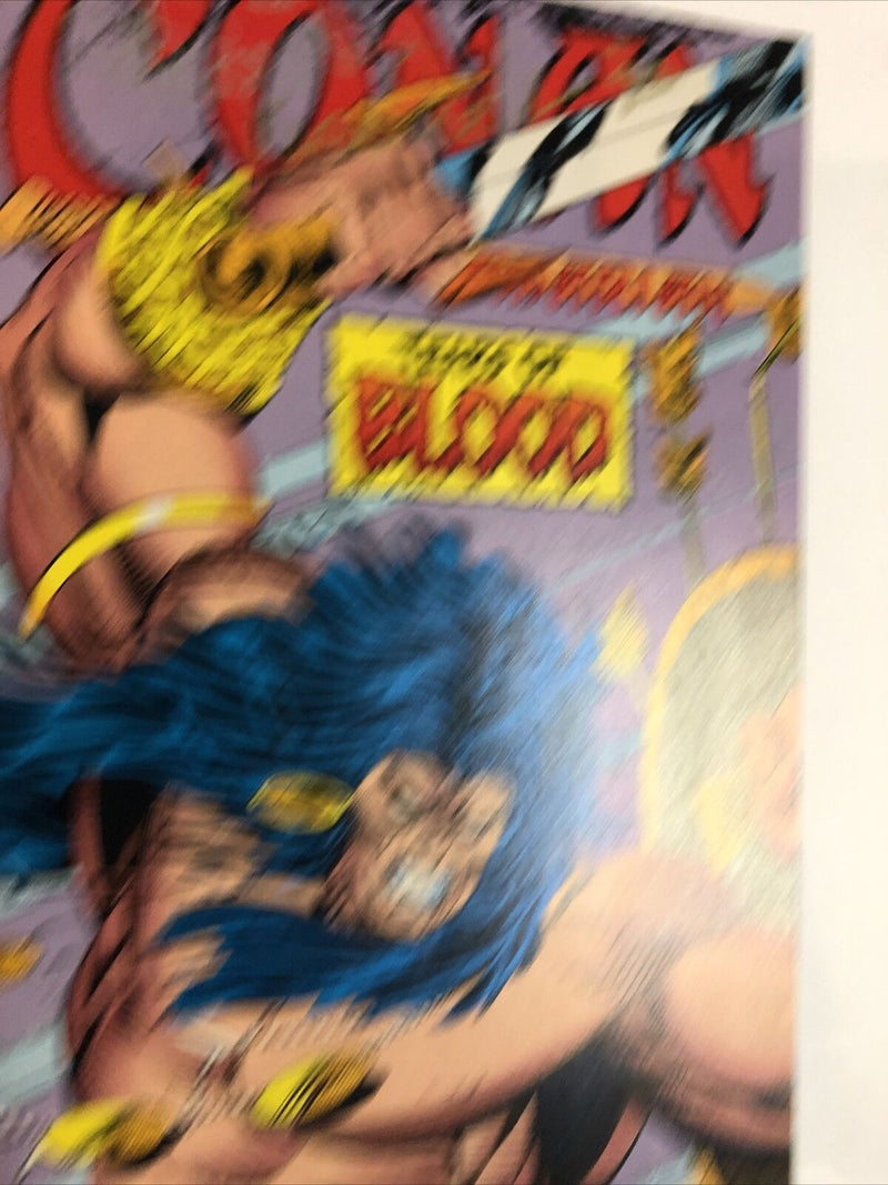 Conan (1992)