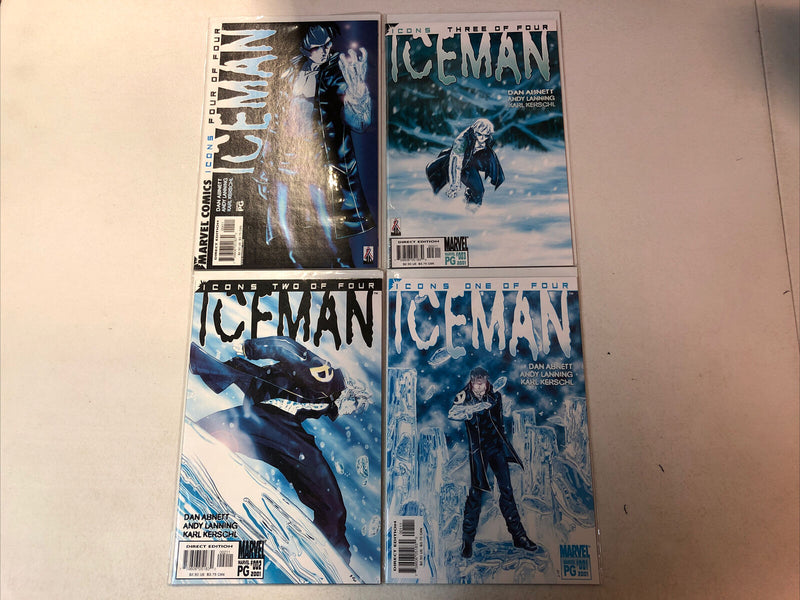 Iceman (2001)