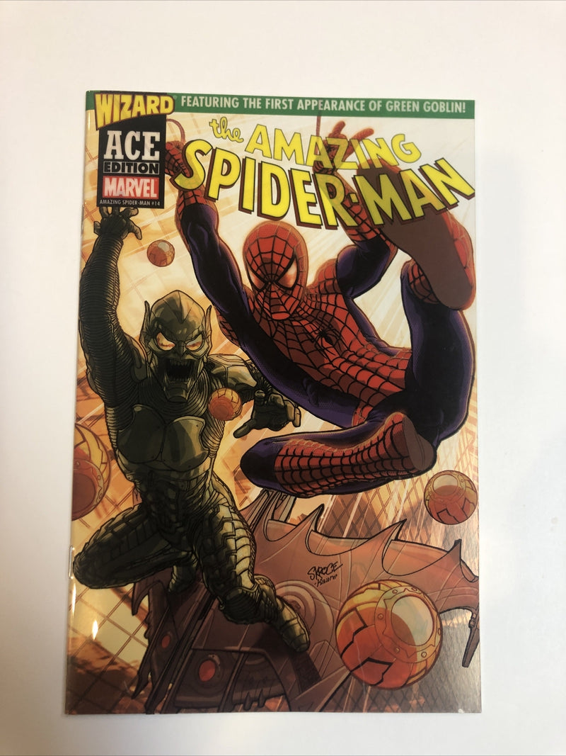 Amazing Spider-Man (2002)