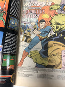 The World Of Metropolis (1988)