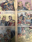 Knights Of The Round Table (1962)
