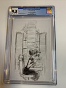 Mirka Andolfo’s Sweet Paprika (2021)