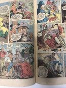 Jonah Hex (1983)