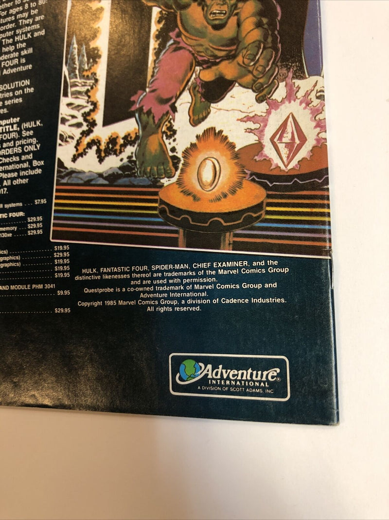 GI Joe (1986)