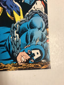 Captain America (1986)