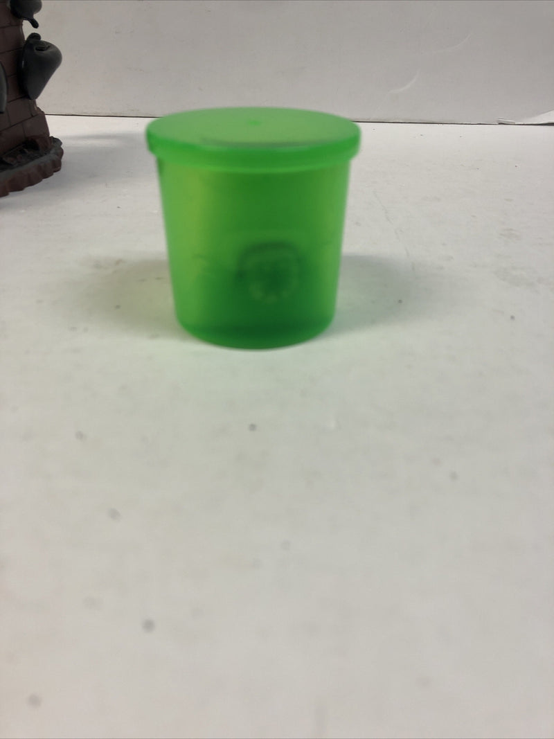 Spider-Man Classics Venom with (2002) Alien Ooze Base Action Figure Rare