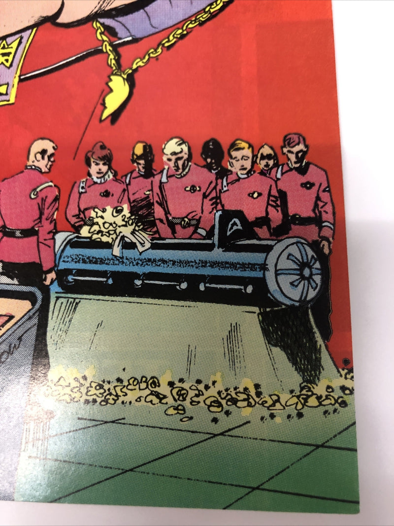 Annual Star Trek (1988)
