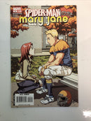 Spiderman Loves Mary Jane (2006) Complete Set
