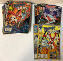 Hawk & Dove (1988) #1-5 + #1-28 + Annual #1-2 F/VF Complete Set ~ Dc Comics