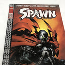 Spawn Super-Giant Sized Anniversary Issue (2000)
