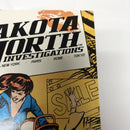Dakota North (1986)