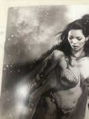 Red Sonja Black White Red (2016)