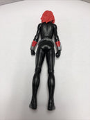 Marvel Titan Heroes 12 Inch Black Widow (2015)