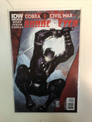 Cobra Civil War: Snake Eyes (2011) Starter Set