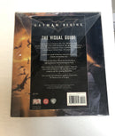 Batman Begins Visual Guide Softcover (2005) (VF/NM) | Scott Beatty TPB