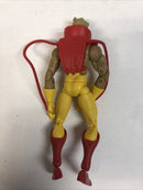 Marvel Legends PYRO Onslaught BAF Series X-MEN 2006 ToyBiz Mint No BAF No Book