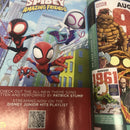 Strange Academy (2021)