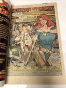 Red Sonja (1983)