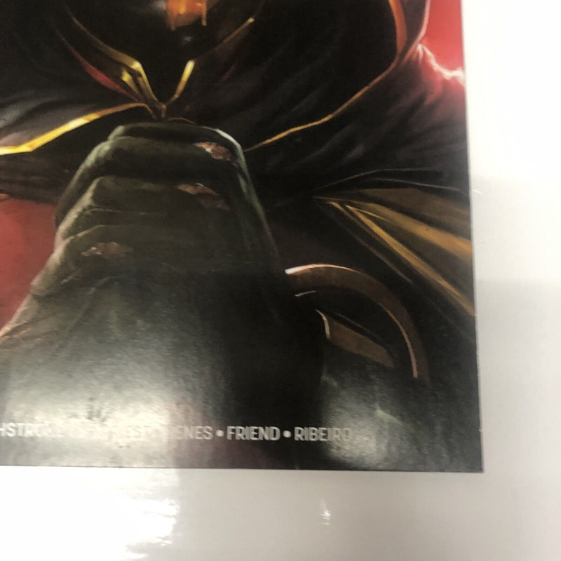 Deathstroke (2018)