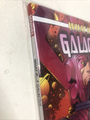 What If Glactus (2025) TPB • Marvel Comics • Earth’s Grarest Heroes • Mat Groom