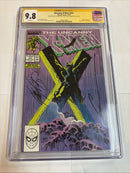 Uncanny X-Men (1989)