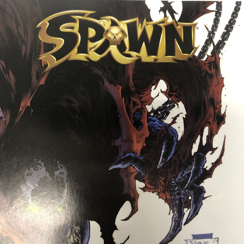 Spawn (2005)