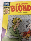 Chic Young’s Blondie (1959)