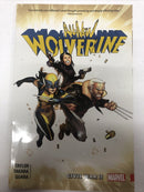 All New Wolverine (2018) TPB Vol # 2 Civil War II Collecting # 7-12 Taylor