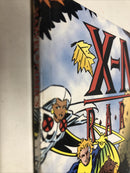 X-Men Rarities (1995) TPB Chris Claremont • Scott Lobdell • Marvel Universe