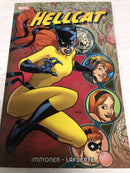 Patsy Walker: Hellcat (2009) Marvel TPB Immonen