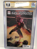 Star Wars : Inquisitors